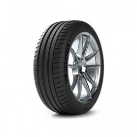 NEUMATICO MICHELIN PILOT SPORT 4 205 55 16 91 W