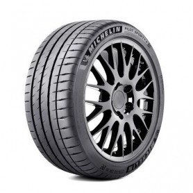NEUMATICO MICHELIN PILOT SPORT 4 S 255 40 19 100 Y