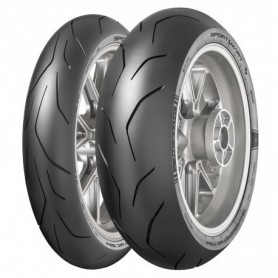NEUMATICO DUNLOP SPORTSMART TT 160 60 17 69 H