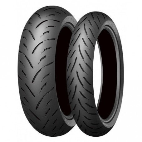 NEUMATICO DUNLOP SPORTMAX GPR300 170 60 17 72 W