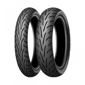 NEUMATICO DUNLOP ARROWMAX GT601 120 80 18 62 H