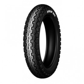 NEUMATICO DUNLOP K82 3.25  18 52 S