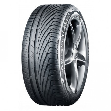 NEUMATICO UNIROYAL RAIN SPORT 3 195 55 16 87 H