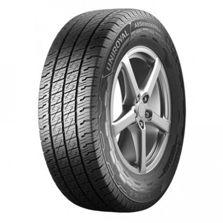 NEUMATICO UNIROYAL ALL SEASON MAX 205 75 16 110 R