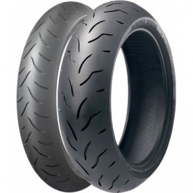 NEUMATICO BRIDGESTONE BT016 PRO 160 60 18 70 W