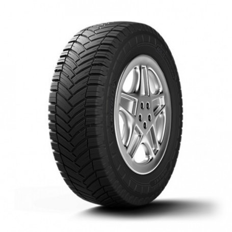 NEUMATICO MICHELIN AGILIS CROSSCLIMATE 205 75 16 110 R