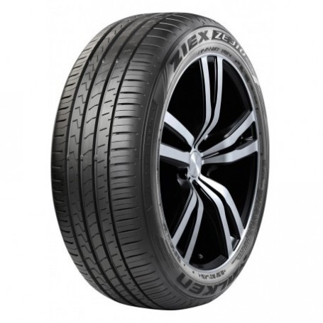 NEUMATICO FALKEN ZIEX ZE310 ECORUN 215 60 16 99 H