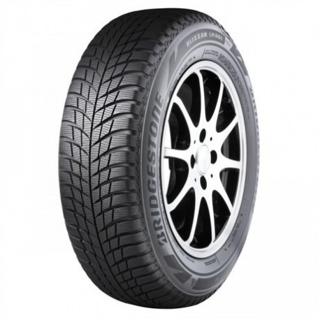 NEUMATICO BRIDGESTONE LM001 215 65 17 99 H