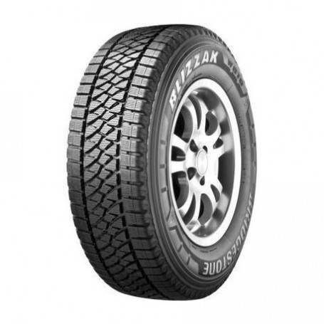 NEUMATICO BRIDGESTONE BLIZZAK W810 195 75 16 107 R