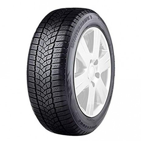 NEUMATICO FIRESTONE WINTERHAWK 3 185 70 14 88 T