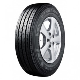 NEUMATICO FIRESTONE VANHAWK 2 215 65 15 104 T