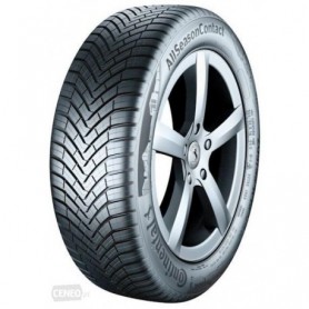 NEUMATICO CONTINENTAL ALL SEASON CONTACT 225 55 18 102 V