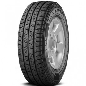 NEUMATICO PIRELLI CARRIER WINTER 215 70 15 109 S