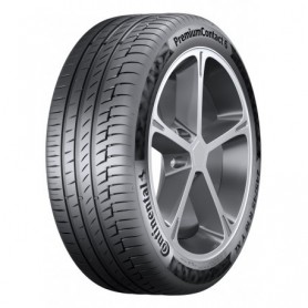 NEUMATICO CONTINENTAL CONTIPREMIUM CONTACT 6 215 55 17 94 V