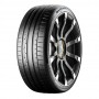 NEUMATICO CONTINENTAL SPORT CONTACT 6 CONTISILENT 245 40 21 100 Y