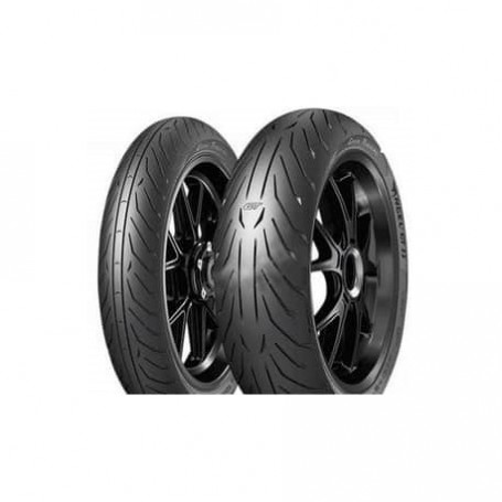 NEUMATICO PIRELLI ANGEL GT II 120 60 17 55 W