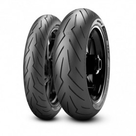 NEUMATICO PIRELLI DIABLO ROSSO III 240 45 17 82 W