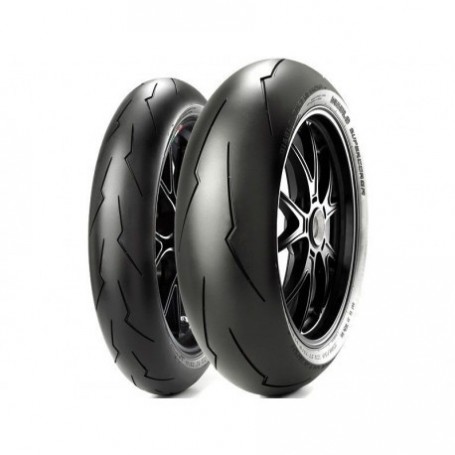 NEUMATICO PIRELLI DIABLO SUPERCORSA V3 SC2 180 55 17 73 W