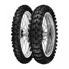 NEUMATICO PIRELLI SCORPION MX32 MID 90 100 16 51 M