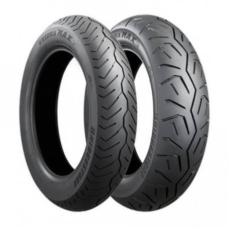 NEUMATICO BRIDGESTONE EXEDRA MAX 170 60 17 72 W