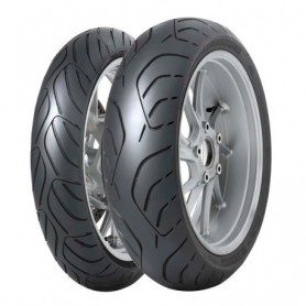 NEUMATICO DUNLOP SPORTMAX ROADSMART III SP 120 70 17 58 W
