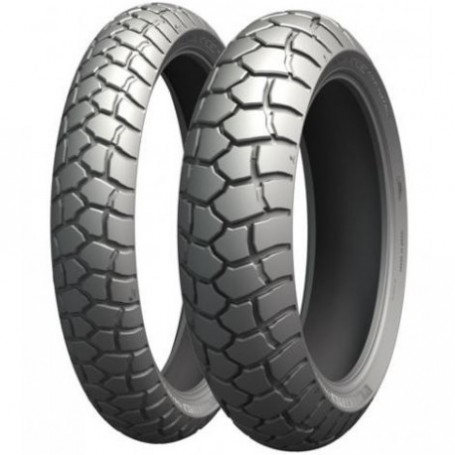 NEUMATICO MICHELIN ANAKEE ADVENTURE 120 70 19 60 V