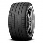 NEUMATICO MICHELIN PILOT SUPER SPORT ACOUSTIC 245 35 20 95 Y