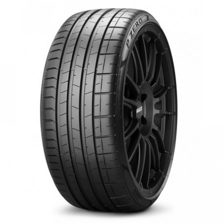 NEUMATICO PIRELLI PZERO PZ4 S.C. 245 40 20 99 W
