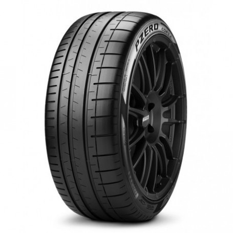 NEUMATICO PIRELLI PZERO CORSA PZC4 NCS 225 35 19 88 Y