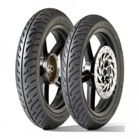 NEUMATICO DUNLOP D451 120 80 16 60 P