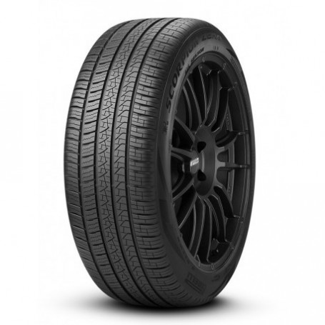 NEUMATICO PIRELLI SCORPION ZERO ALL SEASON 255 55 19 111 W