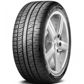NEUMATICO PIRELLI SCORPION ZERO ASIMMETRICO 235 45 19 99 V