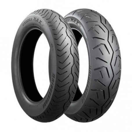 NEUMATICO BRIDGESTONE EXEDRA MAX 170 70 16 75 H