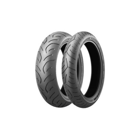 BRIDGESTONE 110/80R19 T30 EVO 59W TL F AÑO2015