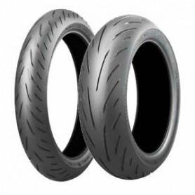 NEUMATICO BRIDGESTONE BATTLAX S22 120 70 17 58 W