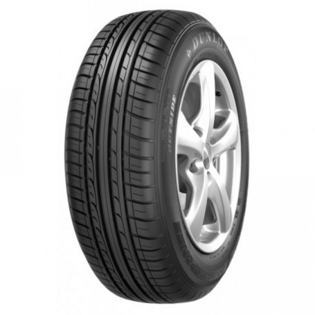 NEUMATICO DUNLOP SP SPORT FASTRESPONSE 185 55 16 83 V