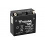 Batería YUASA YTX14B-BS (con electrolito)