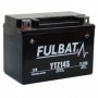 Batería FULBAT YTZ14S (con electrolito)