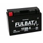 Batería FULBAT YT9B-4 (con electrolito)