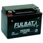 Batería FULBAT YTZ12S (con electrolito)