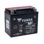 Batería YUASA YTX12-BS (con electrolito)