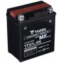 Batería YUASA YTX7L-BS (con electrolito)