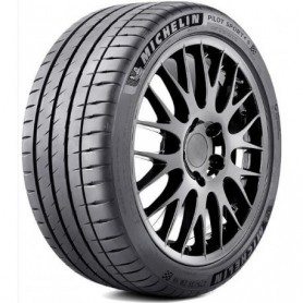 NEUMATICO MICHELIN PILOT SPORT 4 S ACOUSTIC 265 35 21 101 Y