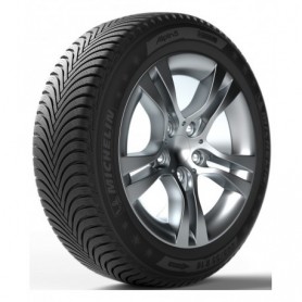 NEUMATICO MICHELIN ALPIN 5 225 55 17 97 H