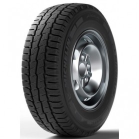 NEUMATICO MICHELIN AGILIS ALPIN 195 75 16 107 R