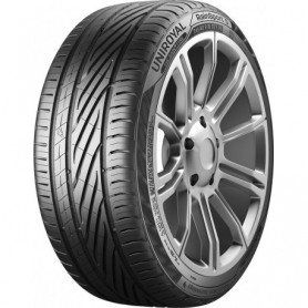 NEUMATICO UNIROYAL RAIN SPORT 5 215 55 18 99 V