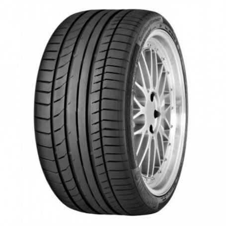 NEUMATICO CONTINENTAL CONTI SPORT CONTACT 5P 265 35 21 101 Y