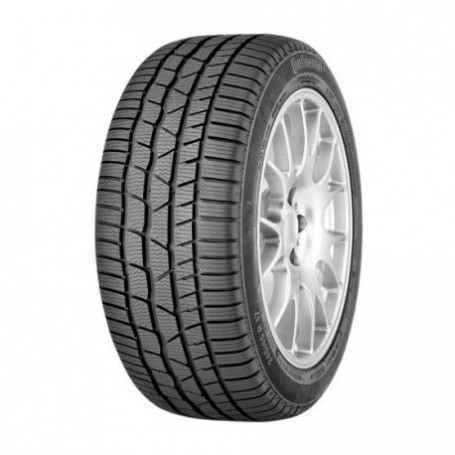 NEUMATICO CONTINENTAL CONTI WINTER CONTACT TS830P 205 55 16 91 H
