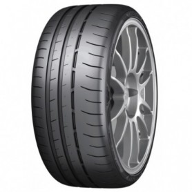 NEUMATICO GOODYEAR EAGLE F1 SUPERSPORT 255 40 19 100 Y