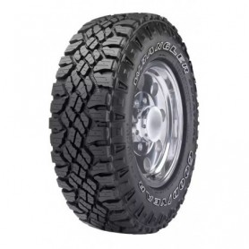 NEUMATICO GOODYEAR WRANGLER DURATRAC 255 60 20 113 Q